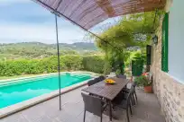 Holiday rentals in Cas patro lau