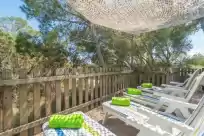 Holiday rentals in Es jaç