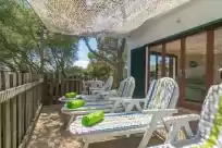 Holiday rentals in Es jaç