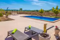 Location de vacances à Son fred