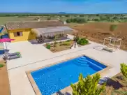 Location de vacances à Son fred