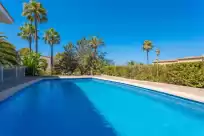 Alquiler vacacional en Villa berry