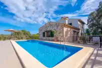 Holiday rentals in Ca na flores