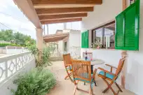 Alquiler vacacional en Casa delfin