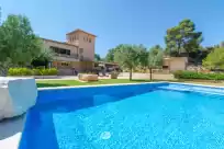 Holiday rentals in Finca son colom