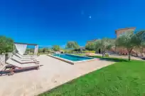 Holiday rentals in Finca son colom