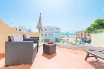 Holiday rentals in Salzes 4