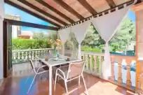 Holiday rentals in Can caimari