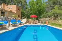 Ferienhaus auf Can capet