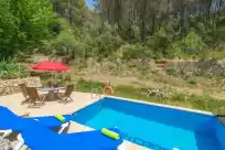 Ferienhaus auf Can capet