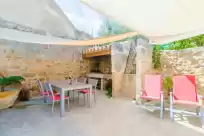 Ferienhaus auf Can romaguera