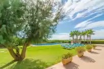 Ferienhaus auf Torre marina (alga marina)