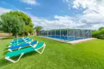 Ferienhaus auf Torre marina (alga marina)