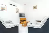 Alquiler vacacional en Can parrita