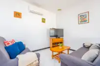 Ferienhaus auf Can parrita