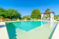 Location de vacances à Can teco