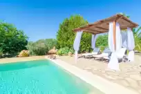 Location de vacances à Can teco