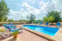 Alquiler vacacional en Villa césar