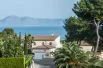 Ferienhaus auf Can besso