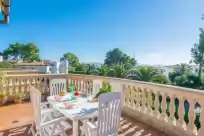 Ferienhaus auf Can besso