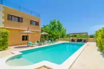 Holiday rentals in Sa cova (cova de rotana)