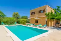 Holiday rentals in Sa cova (cova de rotana)