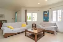 Alquiler vacacional en Espaiosa