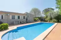 Holiday rentals in Vivienda isabela