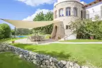 Holiday rentals in Es garrover