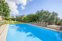 Holiday rentals in Es garrover