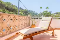 Ferienhaus auf Setcelis