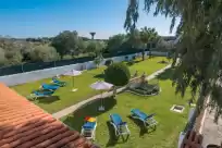 Ferienhaus auf Can molina