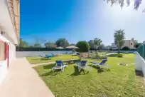 Ferienhaus auf Can molina