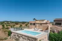 Holiday rentals in Ses barreres