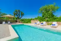 Ferienhaus auf Short de ses basses