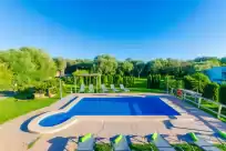 Location de vacances à Ines