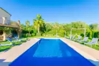 Location de vacances à Ines