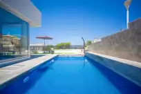Holiday rentals in Es mollet