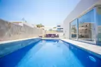 Holiday rentals in Es mollet