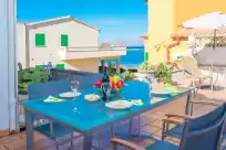 Ferienhaus auf Xarus 2