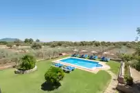 Holiday rentals in Casa campillos