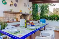 Ferienhaus auf Can nicolau