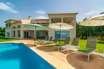 Alquiler vacacional en Villa luna suites