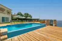 Alquiler vacacional en Villa luna suites