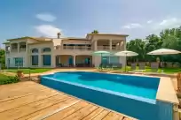 Alquiler vacacional en Villa luna suites