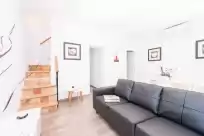 Ferienhaus auf Quinze germans