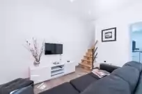 Ferienhaus auf Quinze germans
