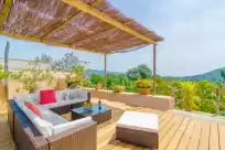 Holiday rentals in Es rafal de baix