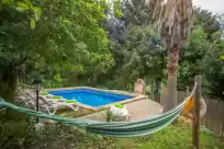 Ferienhaus auf Can pastera