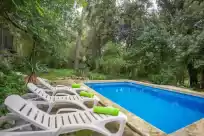 Ferienhaus auf Can pastera